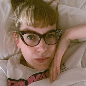 Meet your Posher, Marie